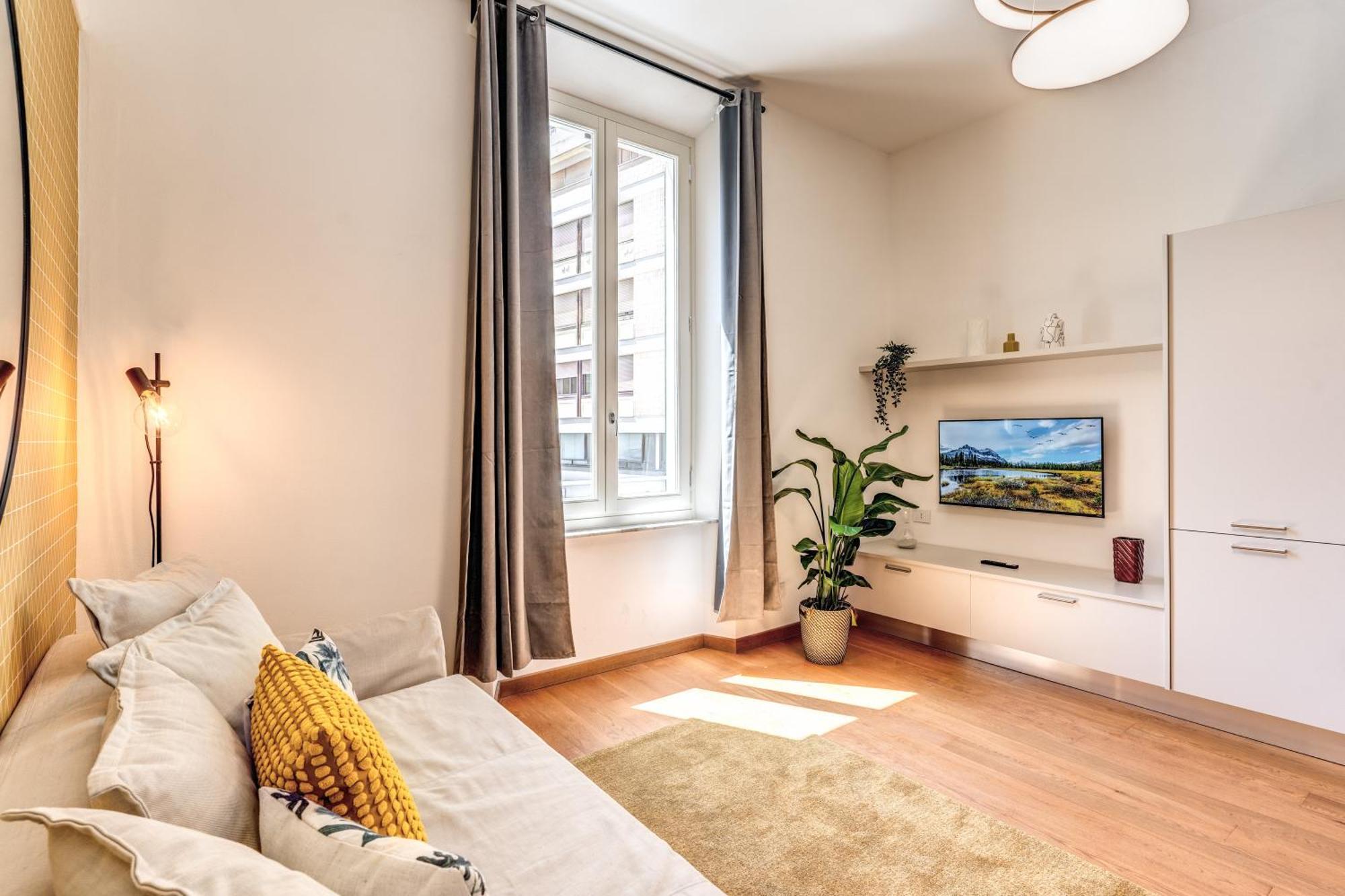 Aweshomeitaly Luxury Apartments Pisa Exterior foto