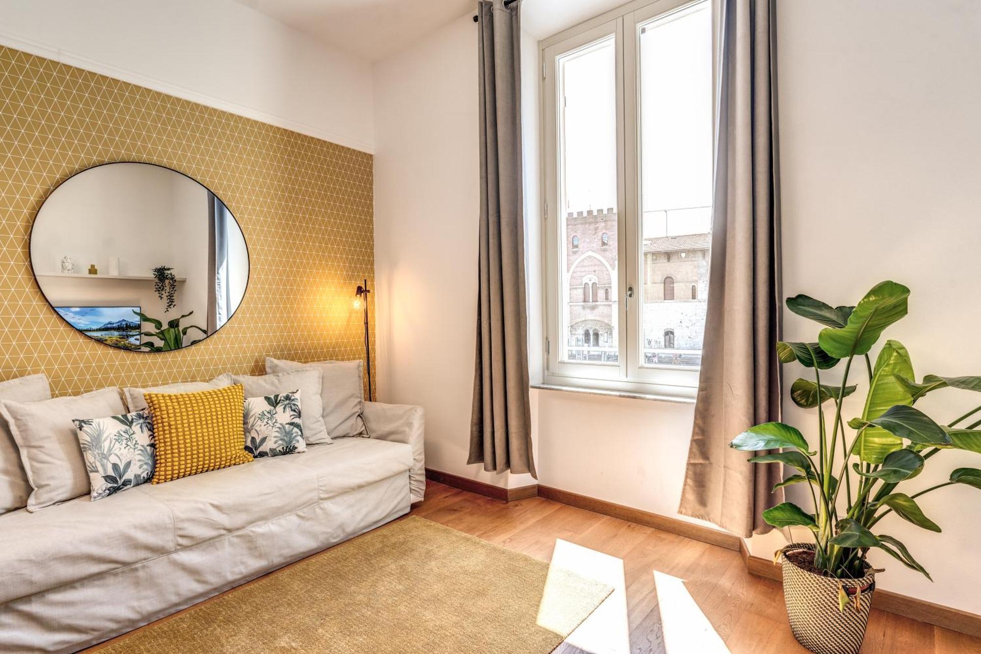 Aweshomeitaly Luxury Apartments Pisa Exterior foto