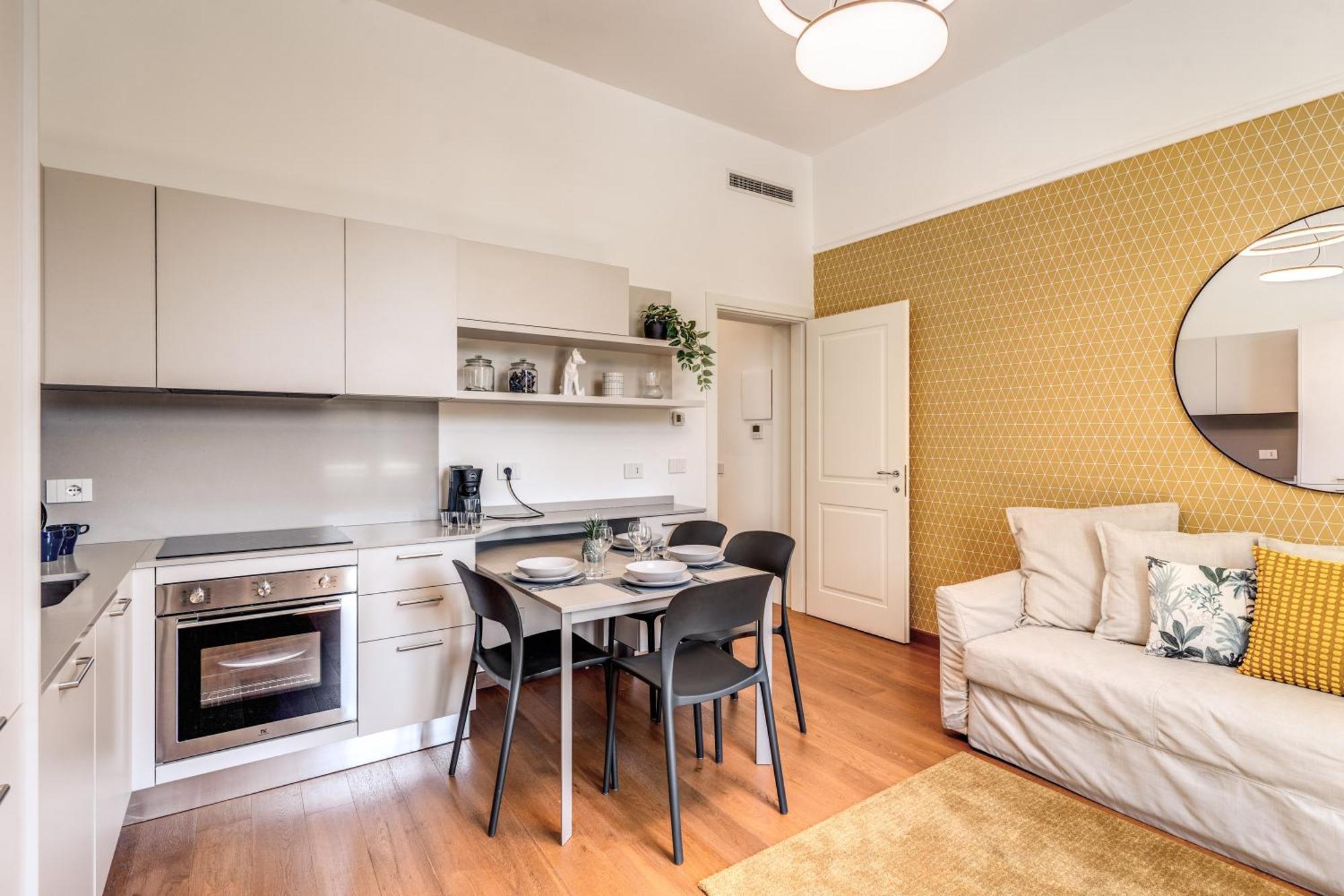 Aweshomeitaly Luxury Apartments Pisa Exterior foto