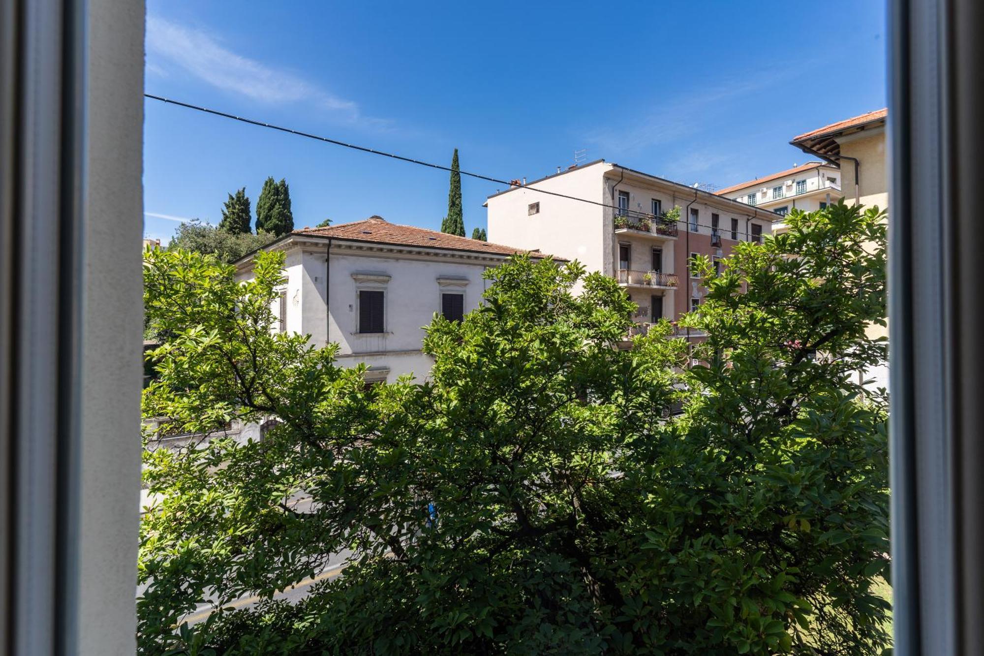 Aweshomeitaly Luxury Apartments Pisa Exterior foto