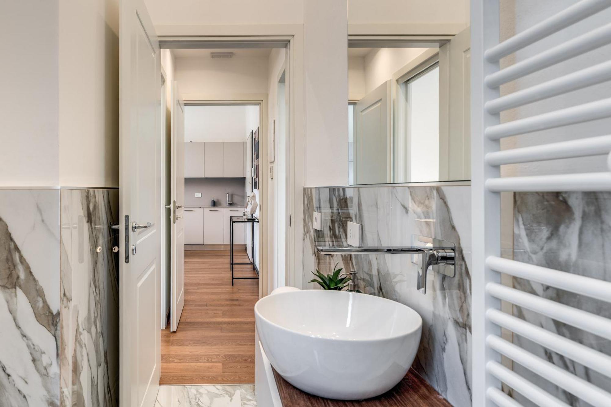 Aweshomeitaly Luxury Apartments Pisa Exterior foto
