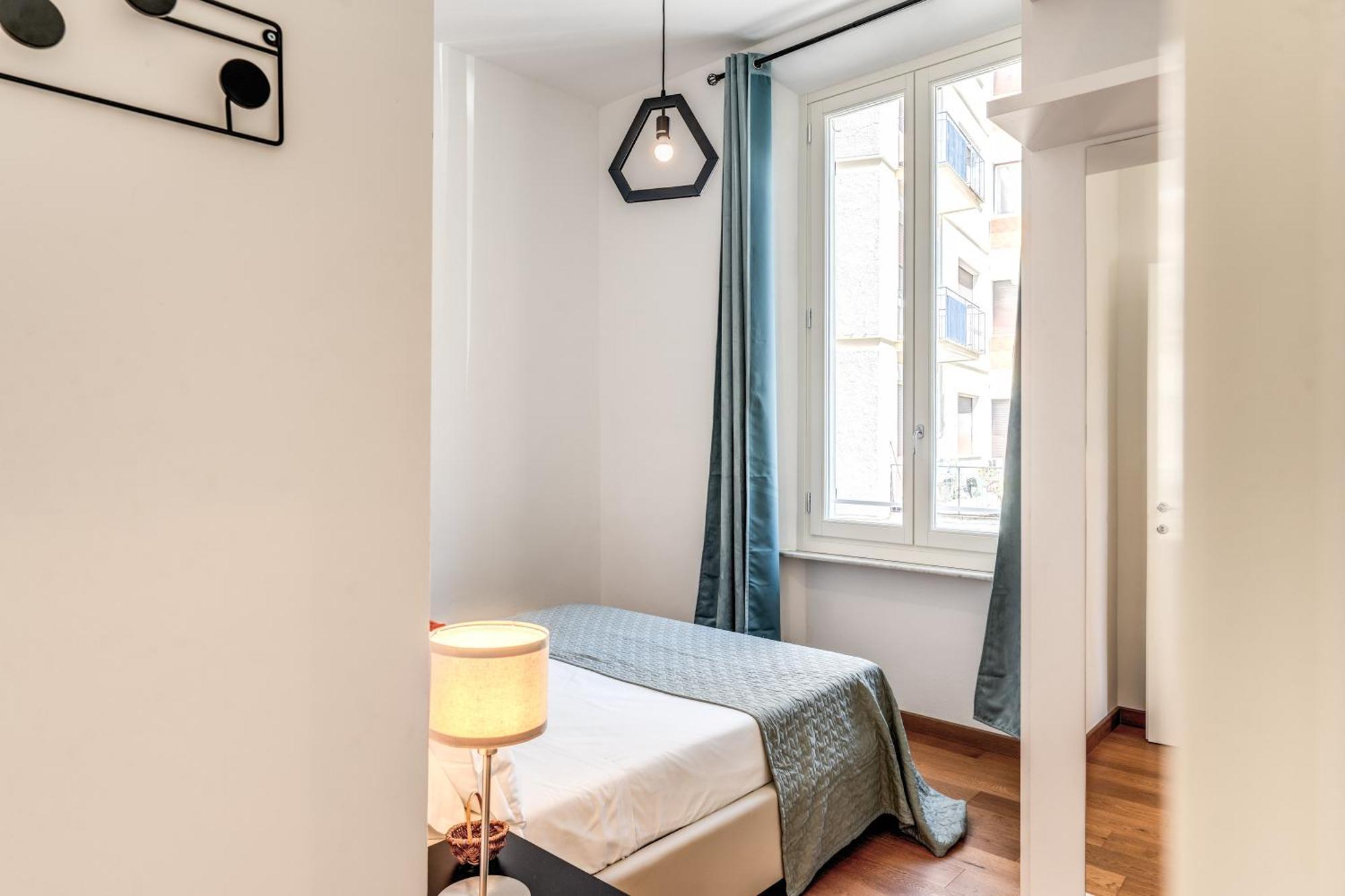 Aweshomeitaly Luxury Apartments Pisa Exterior foto
