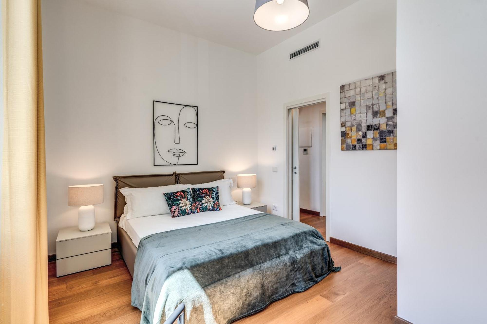 Aweshomeitaly Luxury Apartments Pisa Exterior foto